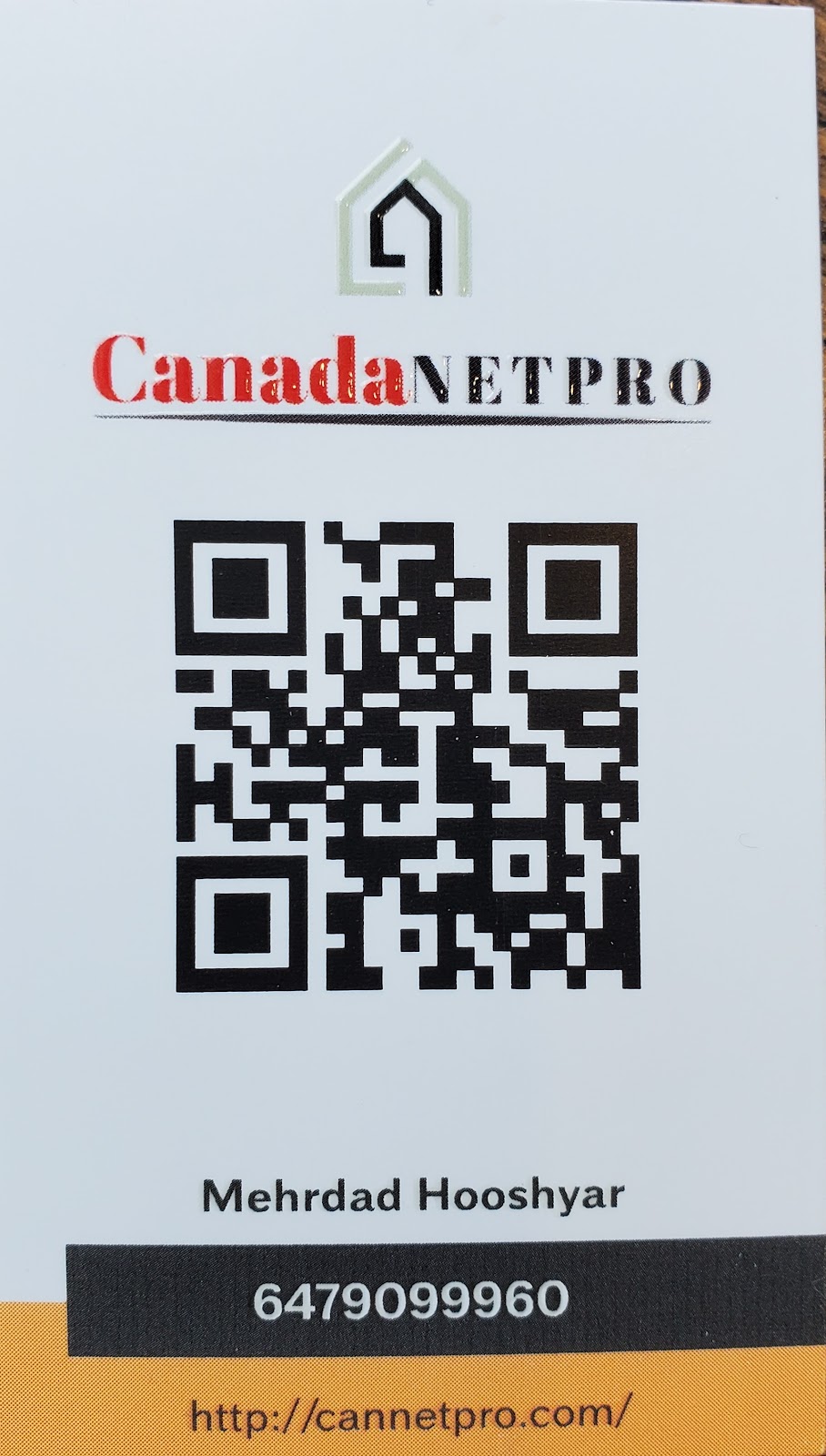 CanadaNetPro (1969728) | 6013 Yonge St Unit 303, North York, ON M2M 2H3, Canada | Phone: (647) 909-9960