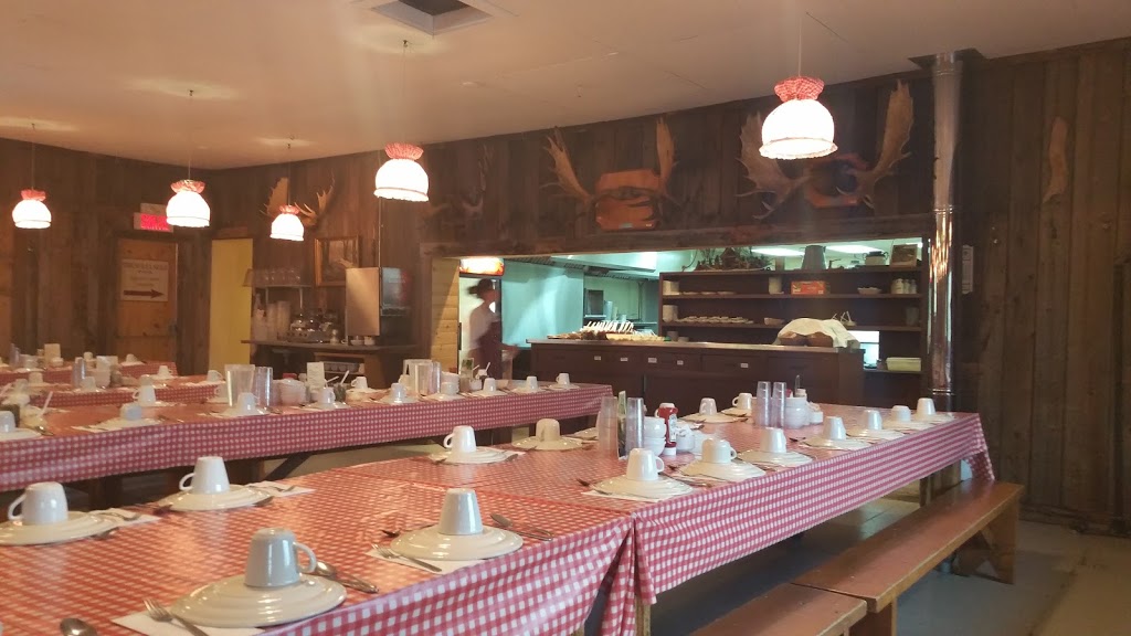 Cabane A Sucre Arthur Raymond | 444 Chemin Avila, Piedmont, QC J0R 1K0, Canada | Phone: (450) 224-2569