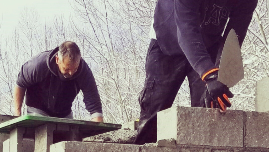 Hickman masonry | 1904 Bowman Ave, Coquitlam, BC V3J 6E3, Canada | Phone: (604) 799-3354