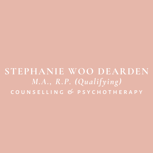 Stephanie Woo Dearden Counselling & Psychotherapy | 1589 Fanshawe Park Rd E, London, ON N5X 0B9, Canada | Phone: (226) 667-5088
