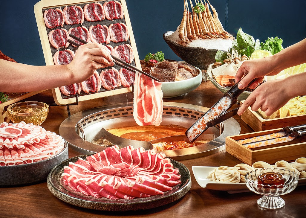 Happy Lamb Hot Pot, Coquitlam 快乐小羊 | 25136 Lincoln Ave, Coquitlam, BC V3B 7L9, Canada | Phone: (604) 474-0123
