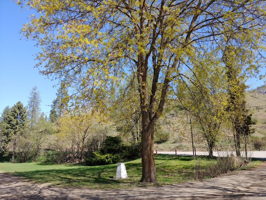 Kettleside RV Park | 6491 BC-3, Grand Forks, BC V0H 1H9, Canada | Phone: (778) 868-1487