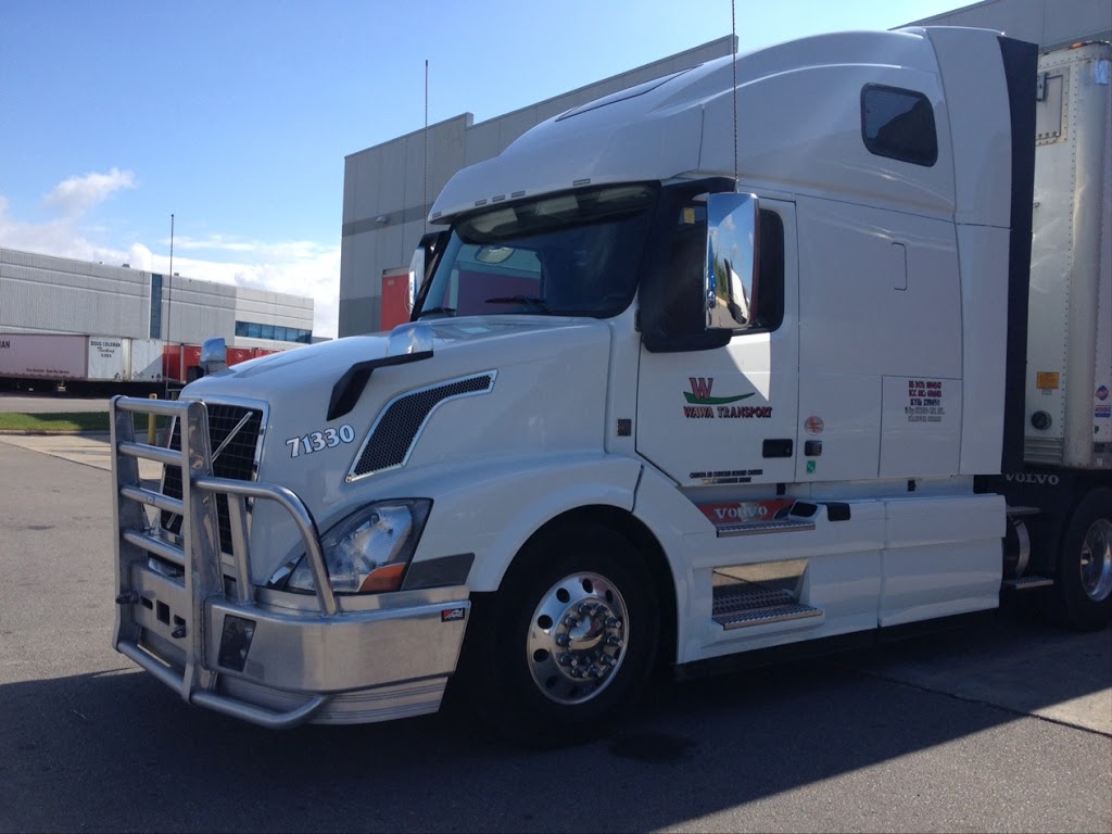 Wawa Transport | 205 Claireport Crescent, Etobicoke, ON M9W 6P7, Canada | Phone: (416) 679-0292