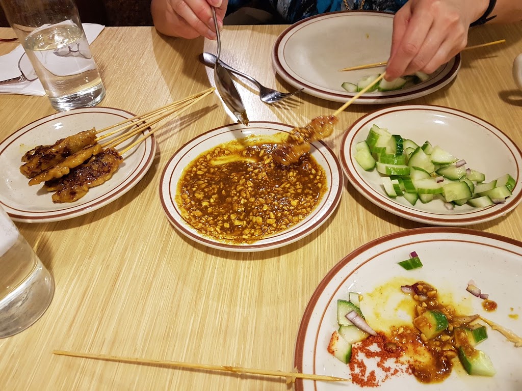 Nits Thai Food Ltd | 124 Main St N, Moose Jaw, SK S6H 3J7, Canada | Phone: (306) 694-6404