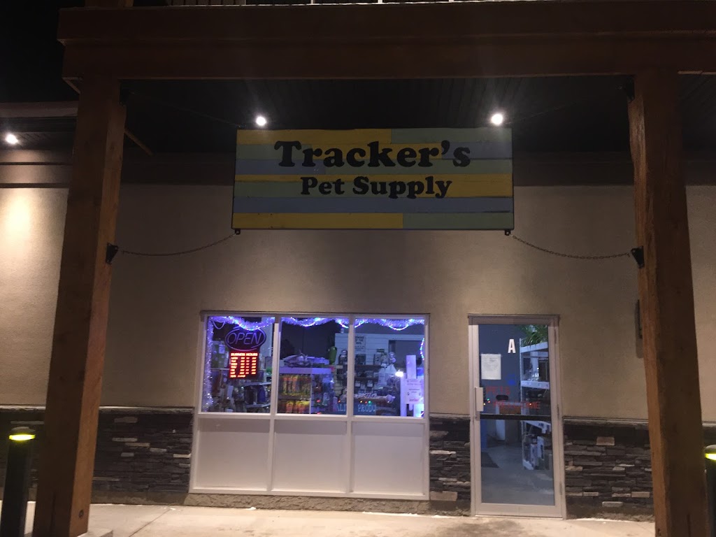 Trackers Pet Supply | 5302A 50 Ave, Athabasca, AB T9S 1G8, Canada | Phone: (780) 675-7977