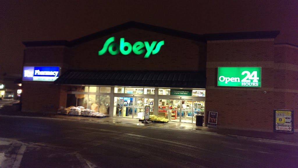 Sobeys Bridgeport | 94 Bridgeport Rd E, Waterloo, ON N2J 2J9, Canada | Phone: (519) 885-4170