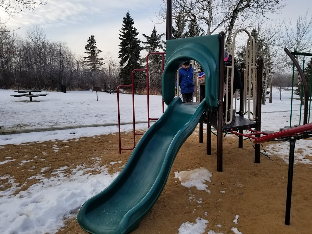 Centennial Park | 4000 Sherwood Dr, Sherwood Park, AB T8H 0M8, Canada | Phone: (780) 467-2211