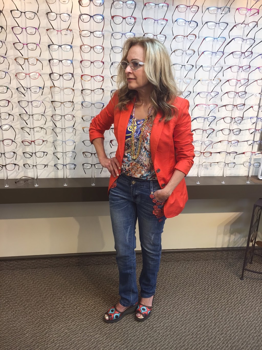 Academy Optical | 1-525 Academy Rd, Winnipeg, MB R3N 2A9, Canada | Phone: (204) 488-2800