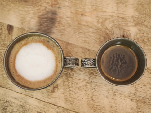 Le Refuge, café de montagne | Austin, QC J0B 1B0, Canada | Phone: (579) 437-8999