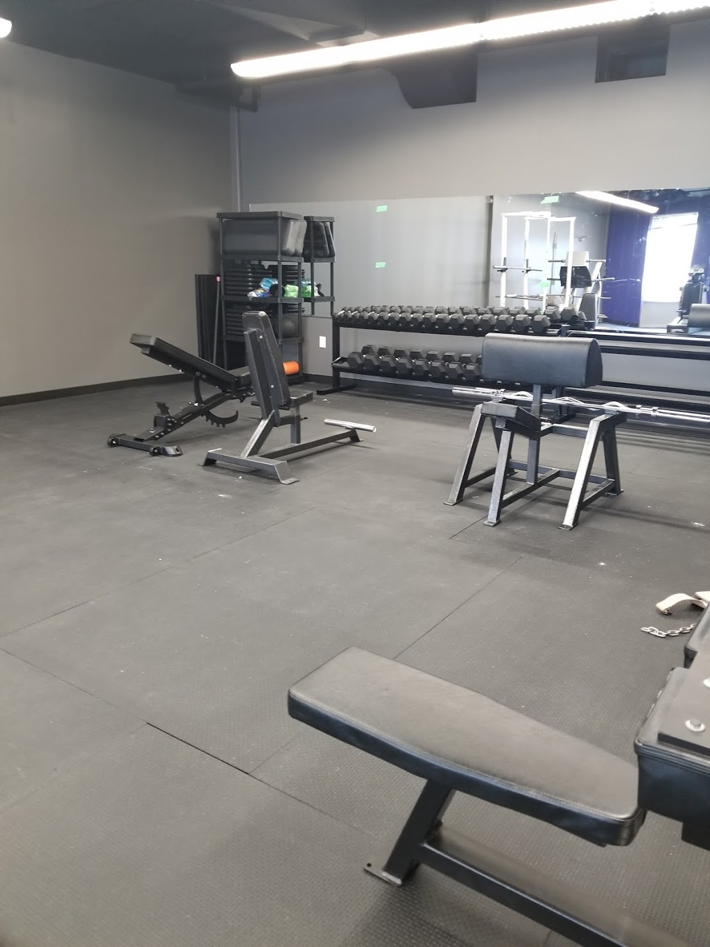 Be Fit Now Studios | 2709 Coventry Rd, Oakville, ON L6H 5V9, Canada