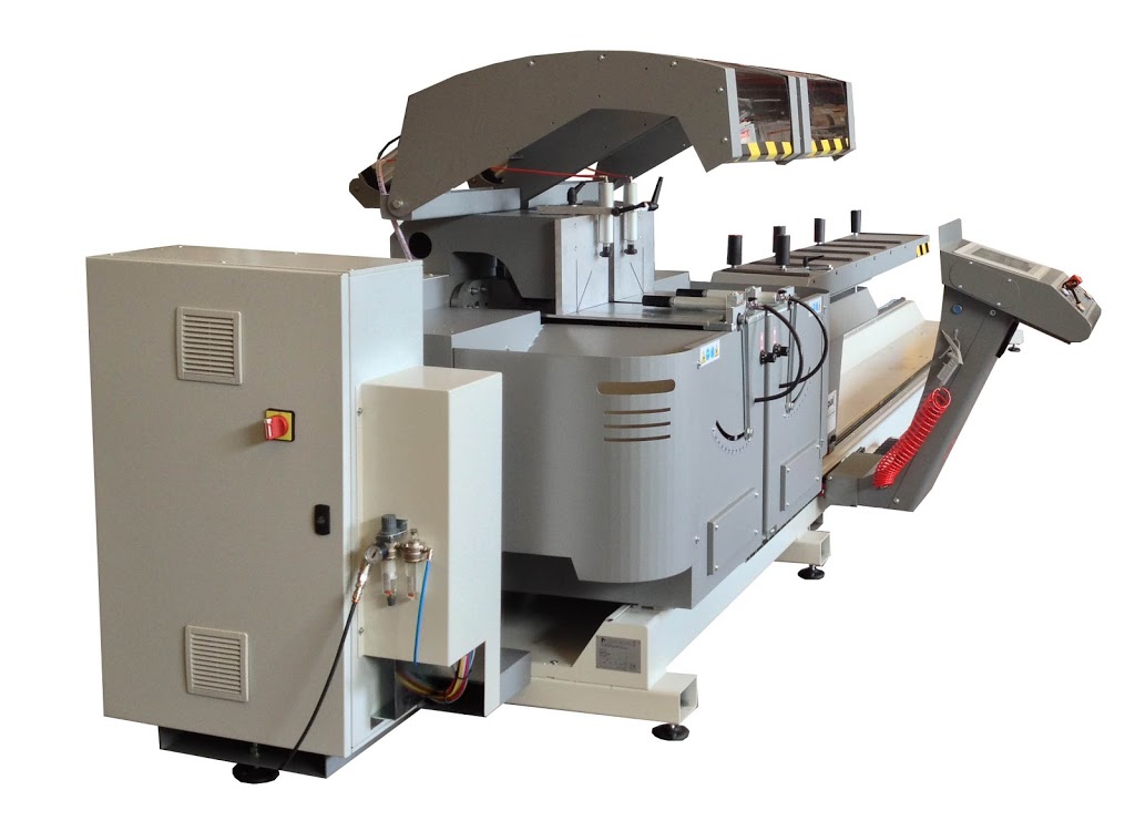 Ameri-Can Machinery Ltd | 2650 Meadowvale Blvd Unit 5, Mississauga, ON L5N 6M5, Canada | Phone: (905) 542-2055