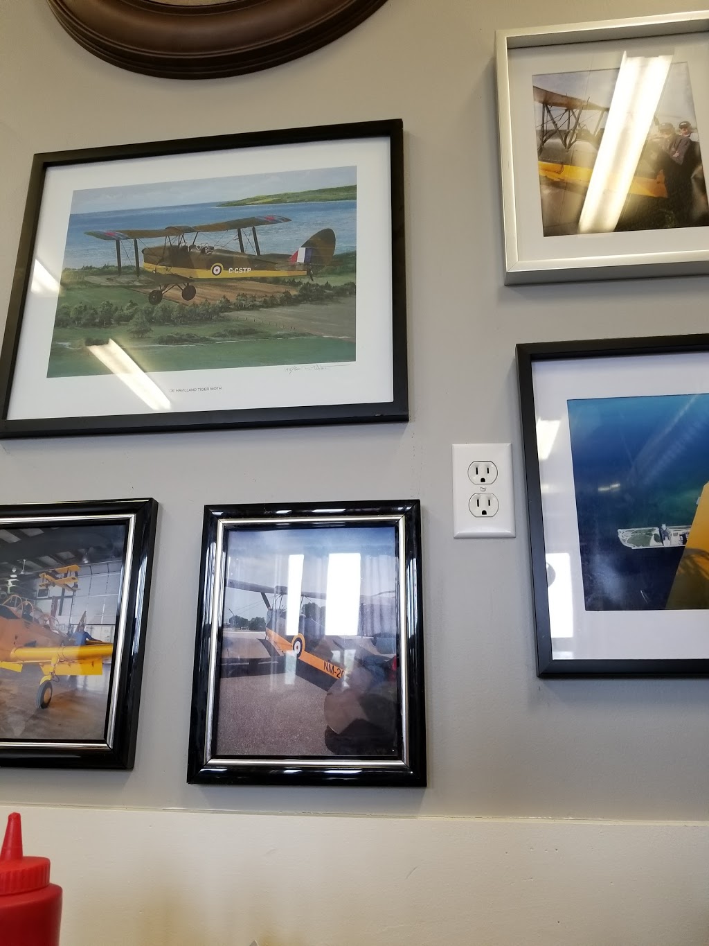 Sunnidale Corners Diner | 6038-6046 ON-26, Stayner, ON L0M 1S0, Canada | Phone: (705) 428-2241