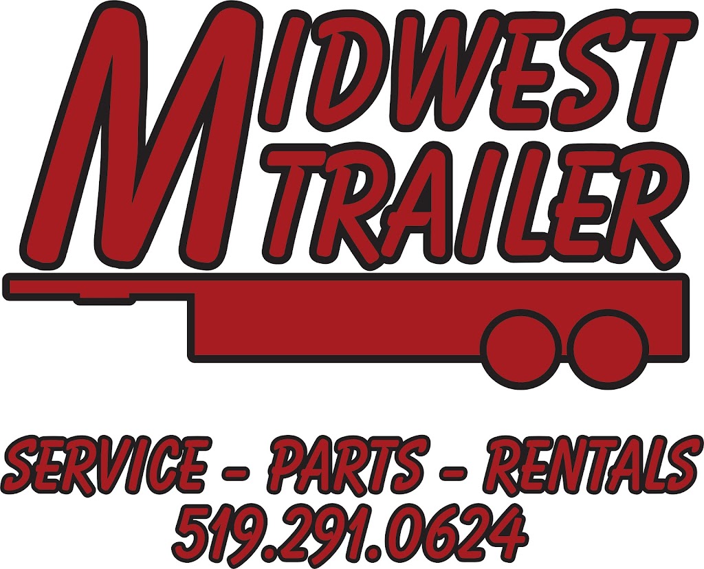 Midwest Trailer | 8574 Road 175, Gowanstown, ON N0G 1Y0, Canada | Phone: (519) 291-0624