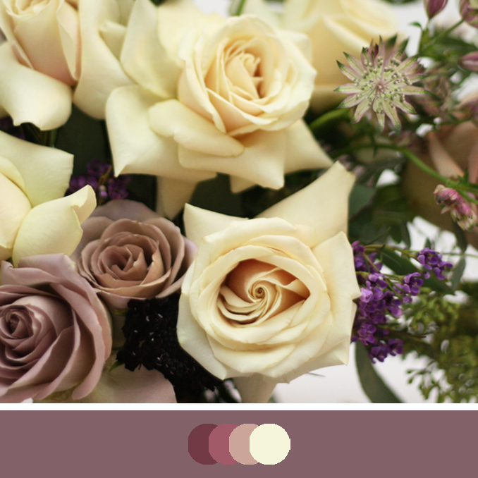 Lace and Bloom | 199 St Clair Ave E, Toronto, ON M4T 1N9, Canada | Phone: (647) 880-0760