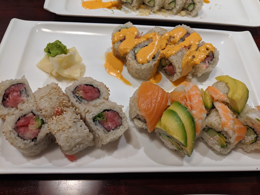 KOTO Sushi | 435 4 Ave SW, Calgary, AB T2P 3A8, Canada | Phone: (403) 457-2898