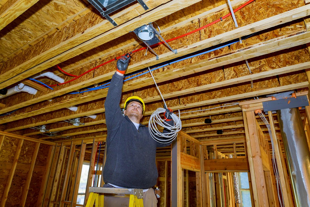 Gill Noor Electrical And Reno | 3587 Oxford St, Port Coquitlam, BC V3B 4E5, Canada | Phone: (778) 251-0005