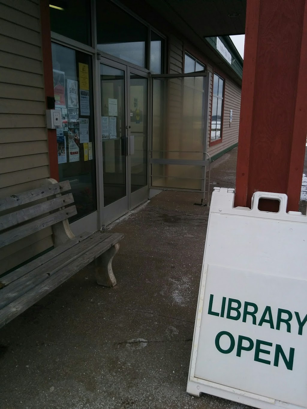 Stratford Public Library | 25 Hopeton Rd, Stratford, PE C1B 1T6, Canada | Phone: (902) 569-7441