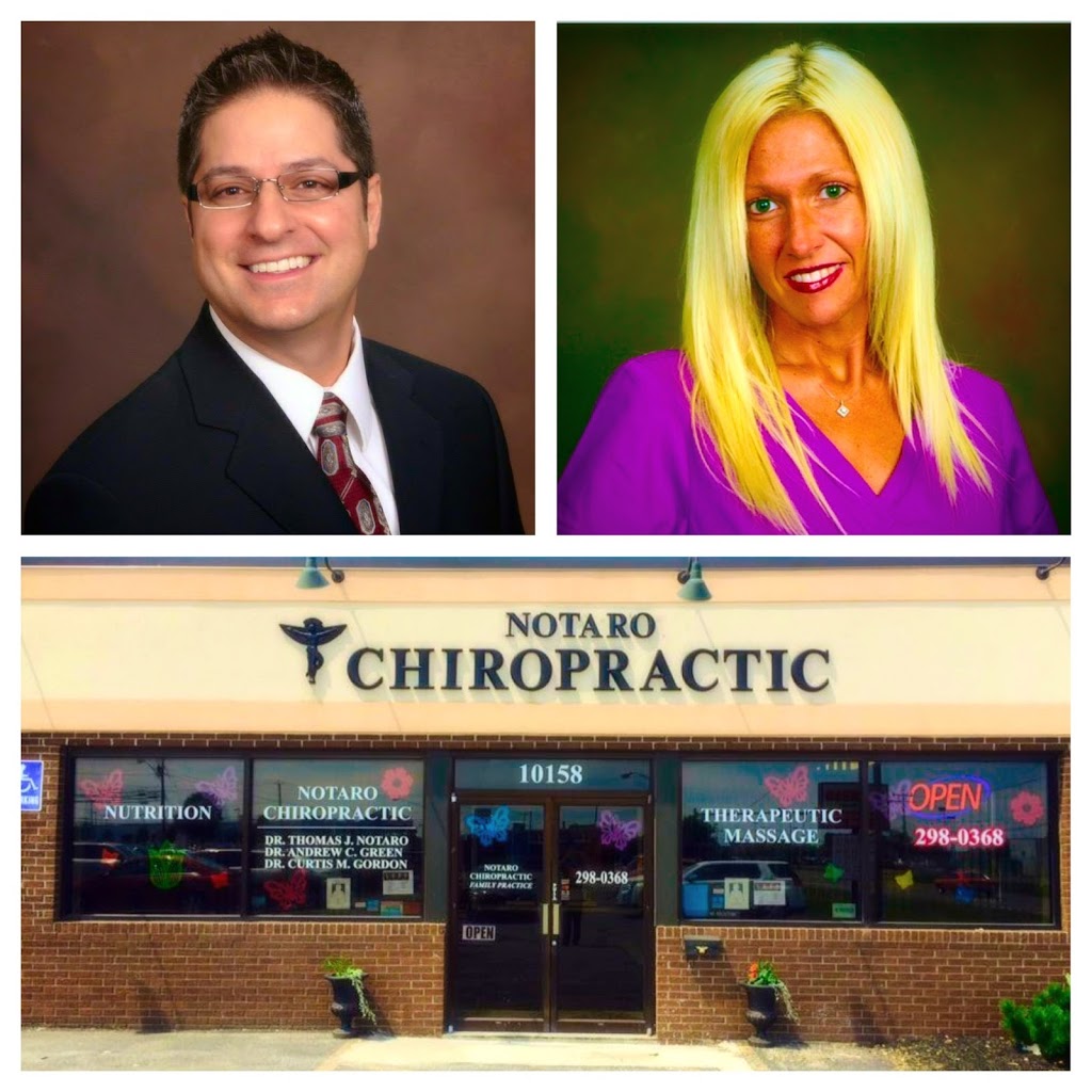 Notaro Massage Therapy | 10158 Niagara Falls Blvd, Niagara Falls, NY 14304, USA | Phone: (716) 298-0368