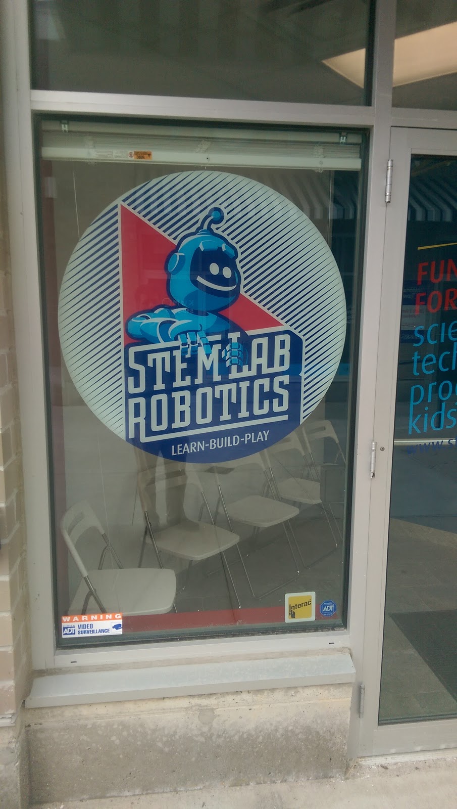 Stem Lab Robotics | 600 Laurelwood Dr unit 205, Waterloo, ON N2V 2S7, Canada | Phone: (800) 715-5066