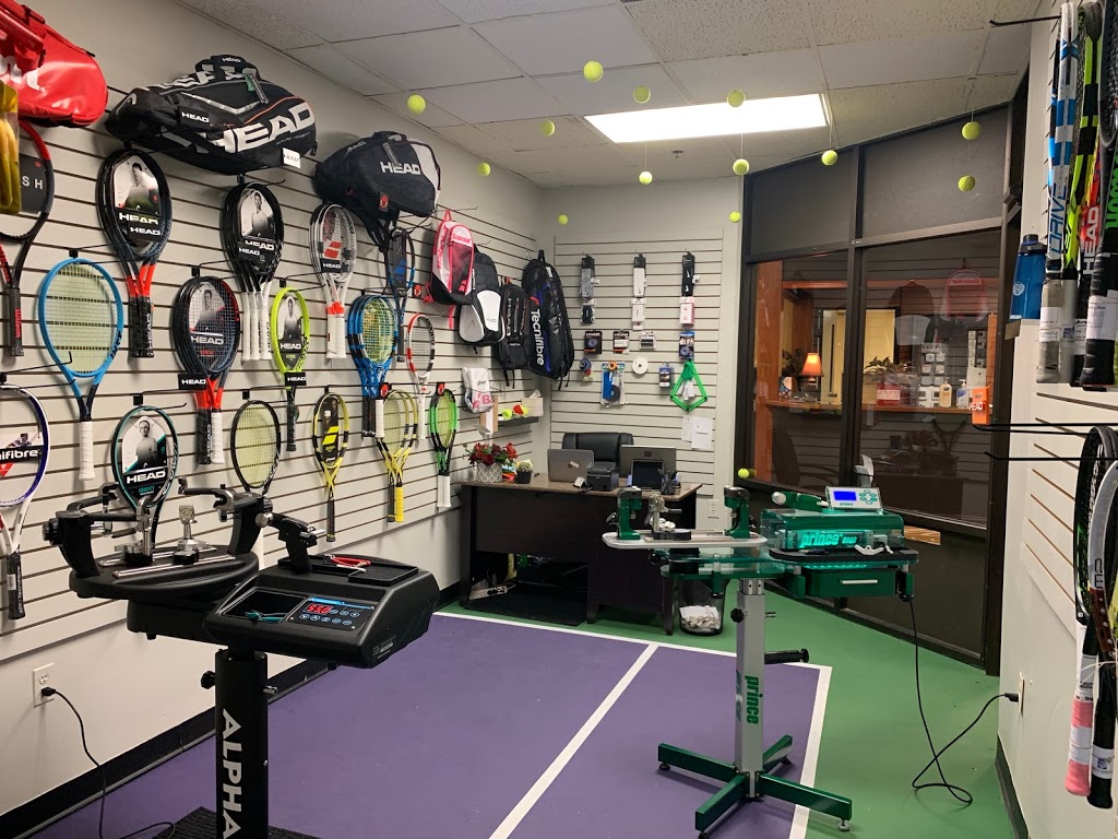 Nicks Tennis Shop | 5959 Sheridan Dr, Buffalo, NY 14221, USA | Phone: (716) 406-7599