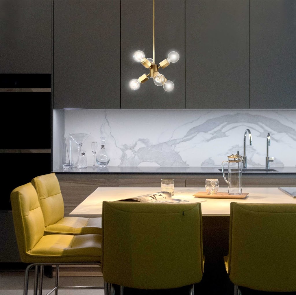 Alora Lighting | 19028 27 Ave #102, Surrey, BC V3Z 5T1, Canada | Phone: (833) 692-5672