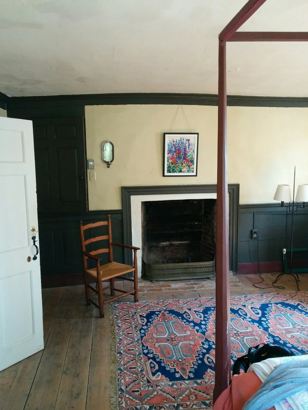 Lennox Inn Bed & Breakfast | 69 Fox St, Lunenburg, NS B0J 2C0, Canada | Phone: (902) 521-0214