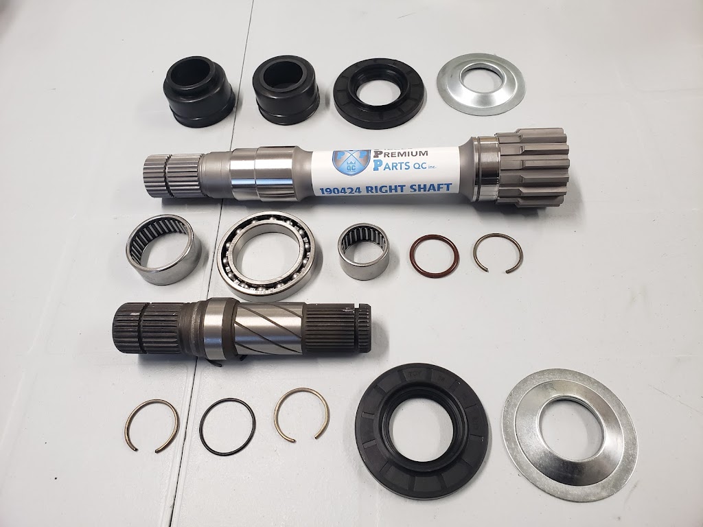 Premium Parts Qc inc. | Bce, 617 Rue des Érables, Saint-Elzéar, QC G0S 2J2, Canada | Phone: (833) 833-3232