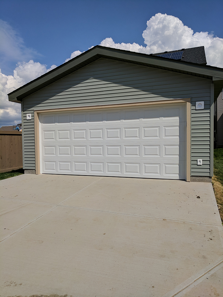 DMA Garage Doors | 301A Timothy Dr unit 203, Red Deer, AB T4P 0P3, Canada | Phone: (780) 293-8169