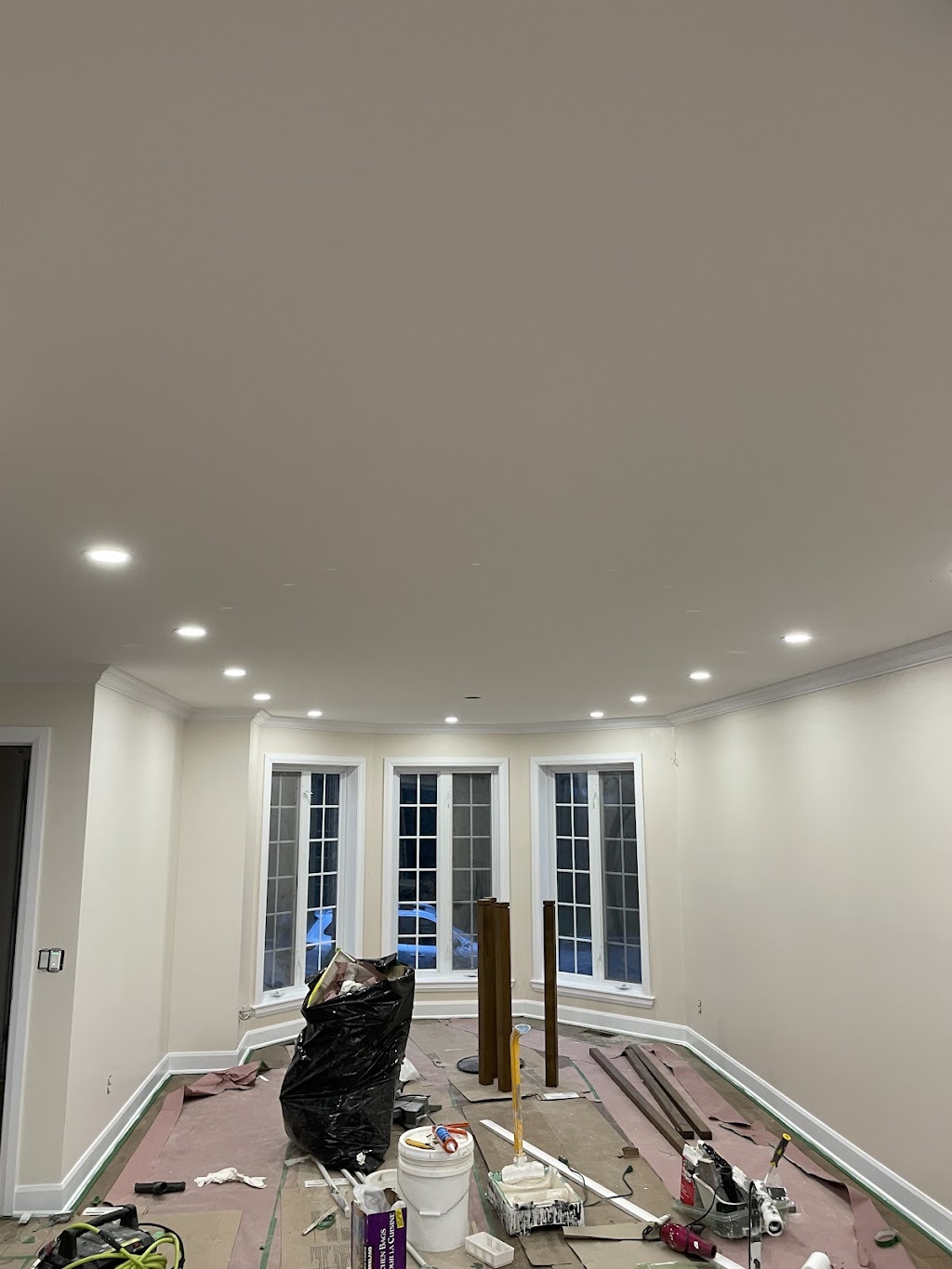 JKM Électrique | 729 Av. Châtelaine, Laval, QC H7W 4H8, Canada | Phone: (438) 887-5646