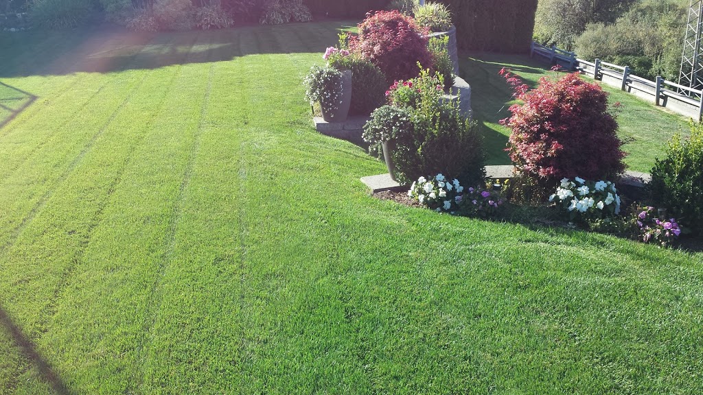 AB+C Landscape Maintenance Inc | 29521 Taylor Rd, Abbotsford, BC V4X 2E2, Canada | Phone: (604) 309-5545