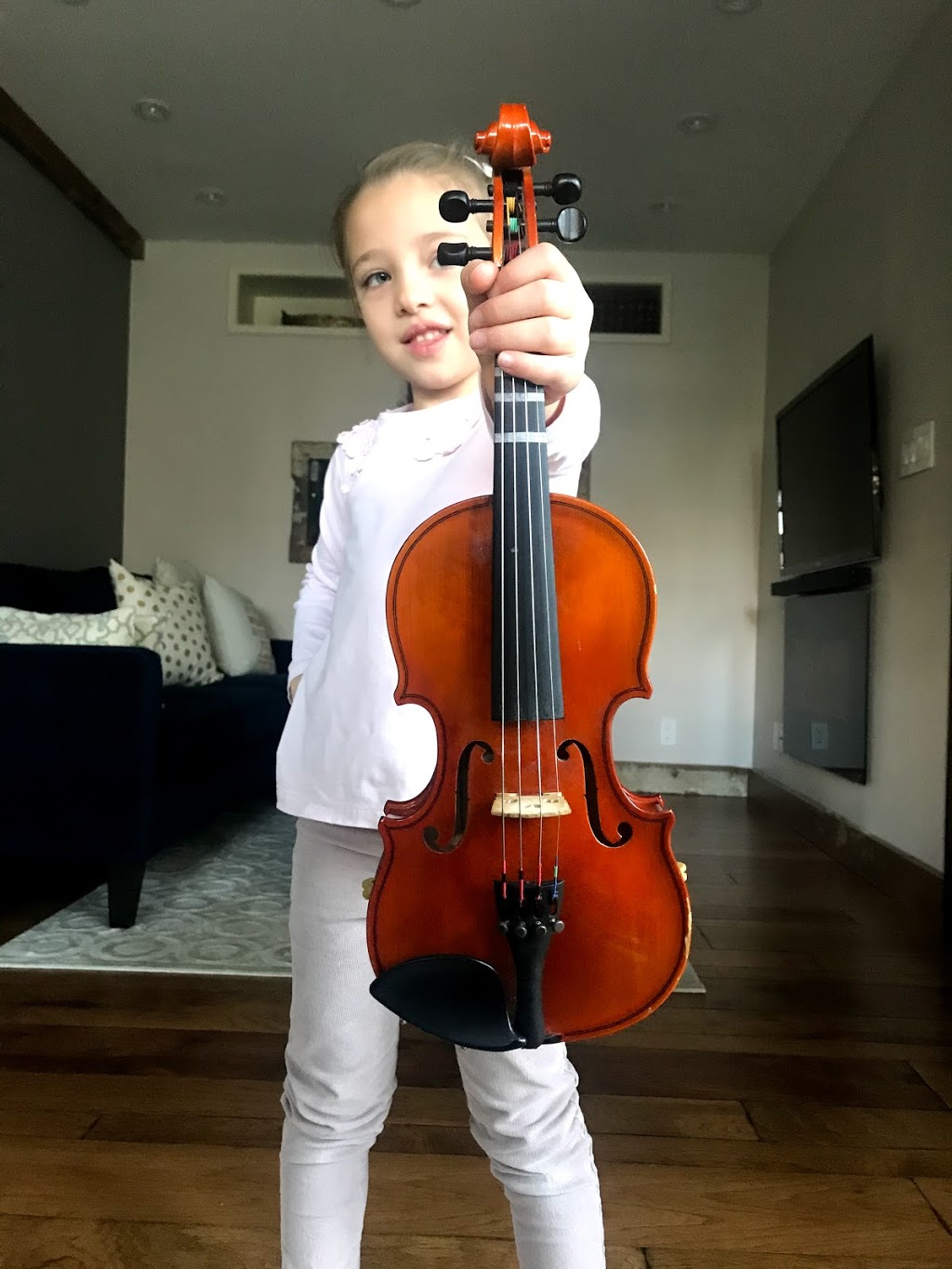 Landolfi Violin Studio | 150 Homewood Ave, Toronto, ON M4Y 2J6, Canada | Phone: (647) 542-7200