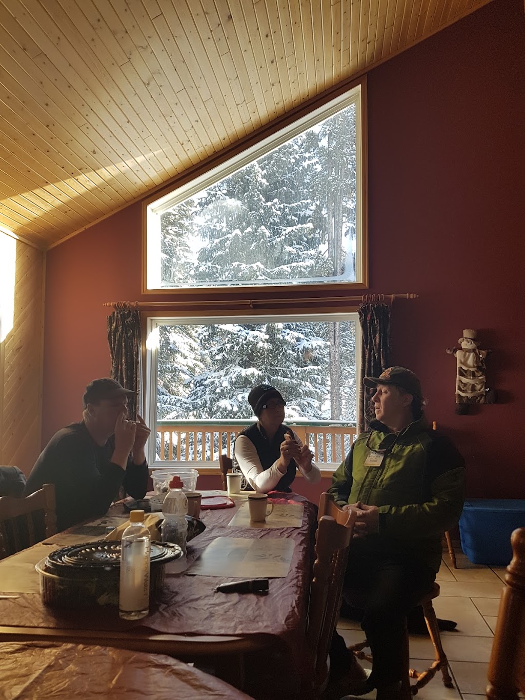 Apex Whitetail Chalet Vacation Condo Rentals | 131 Whitetail Rd, Apex Mountain, BC V2A 8L8, Canada | Phone: (250) 460-0975