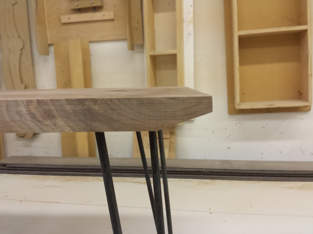 Black Bear Woodworking | 165 Eileen Ave, York, ON M6N 1W3, Canada | Phone: (647) 764-2327