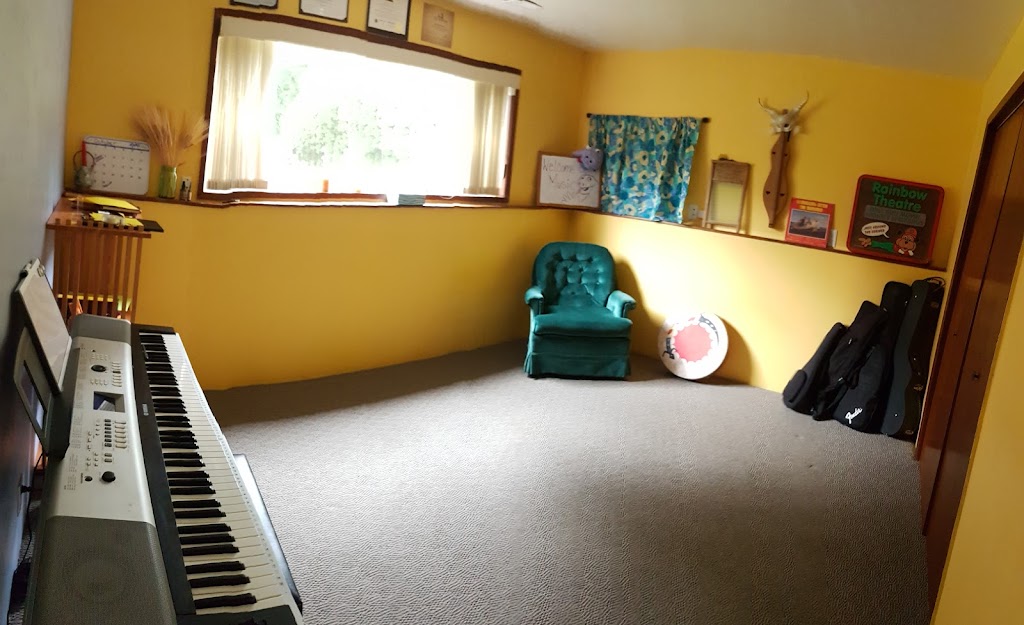 Sea to Sky Music Therapy | 2944 Royston Rd, Cumberland, BC V0R 1S0, Canada | Phone: (604) 967-2384