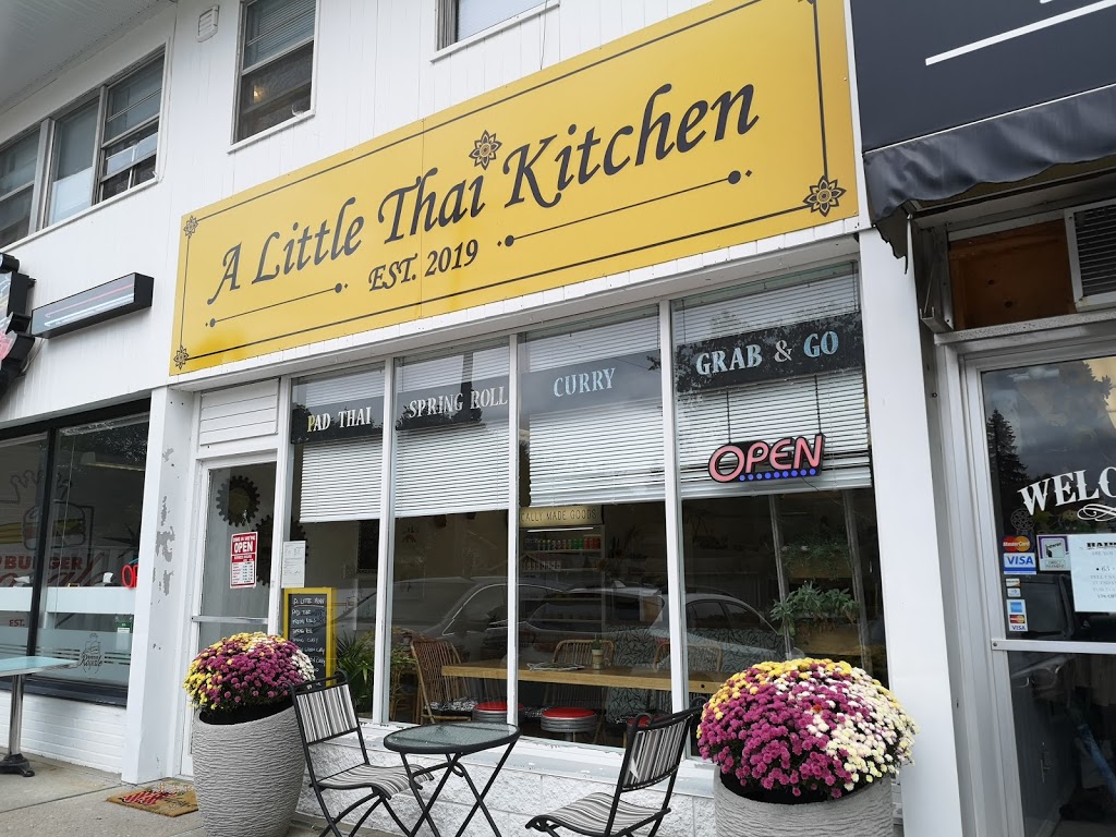 Little Thai Kitchen