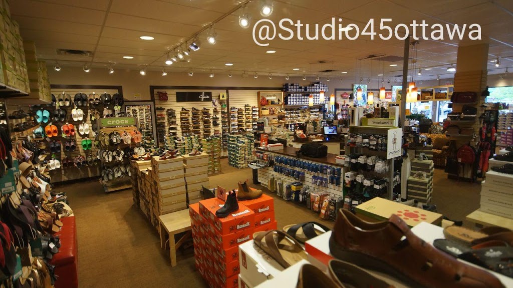 Tanda Shoes | 3777 Strandherd Dr, Nepean, ON K2J 4B1, Canada | Phone: (613) 825-6100