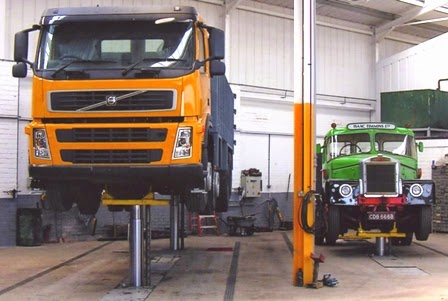 Elmira Service Centre | 16 Church St E, Elmira, ON N3B 2K8, Canada | Phone: (519) 669-8500
