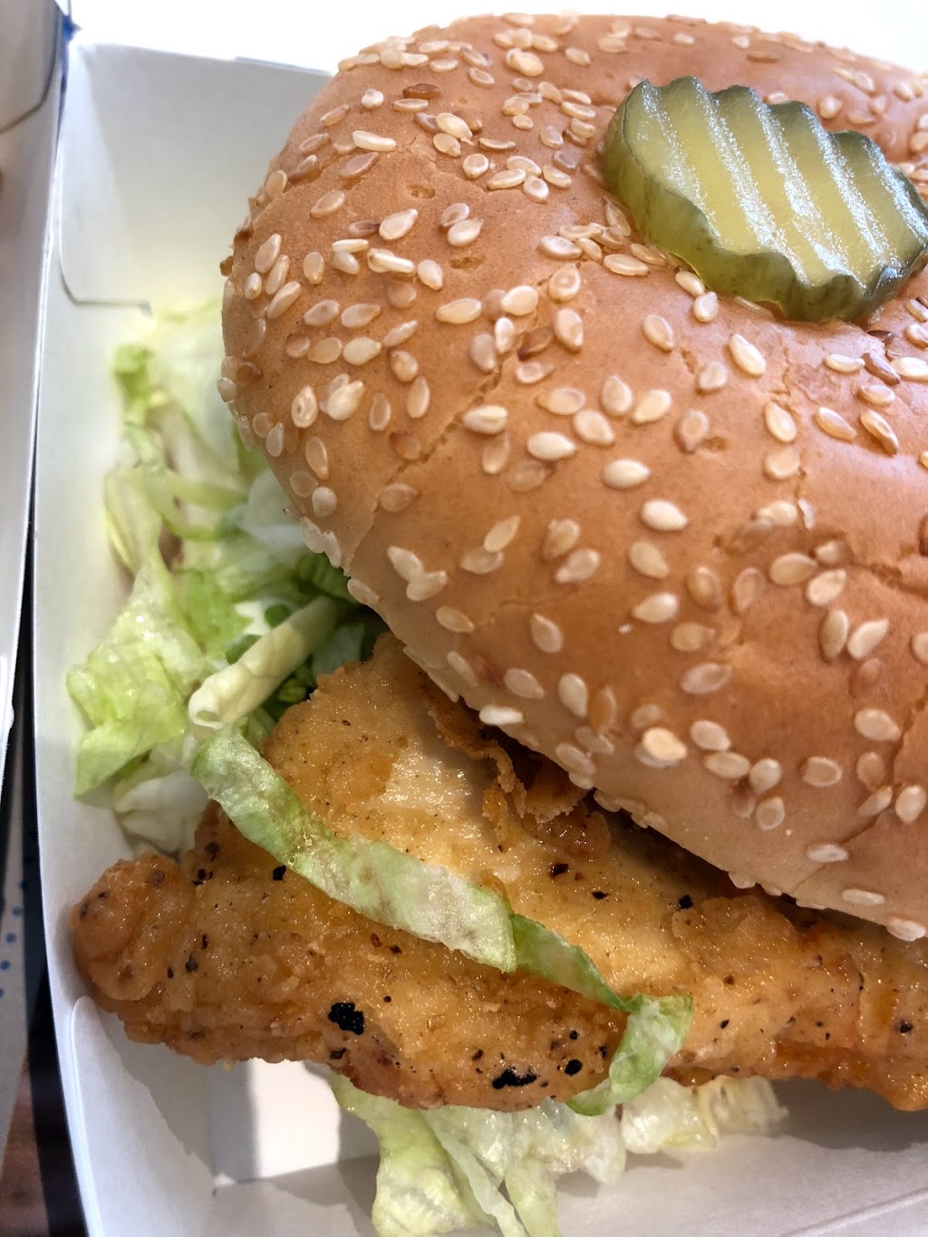 Mary Browns | Newcastle Shopping Centre, 16725 127 St NW, Edmonton, AB T6V 0T1, Canada | Phone: (780) 476-0049