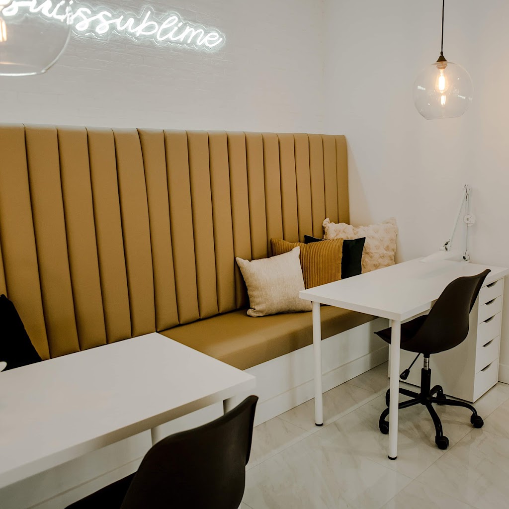 Les Sublimes | 4833 Boulevard des Forges, Trois-Rivières, QC G8Y 4Z3, Canada | Phone: (819) 383-1607