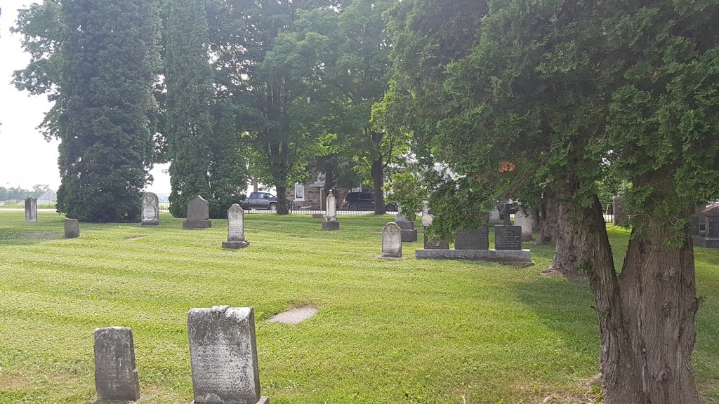 St.Pauls Normanby Lutheran Church | 32201-32349, Side Rd 5, Neustadt, ON N0G 2M0, Canada | Phone: (519) 748-0114