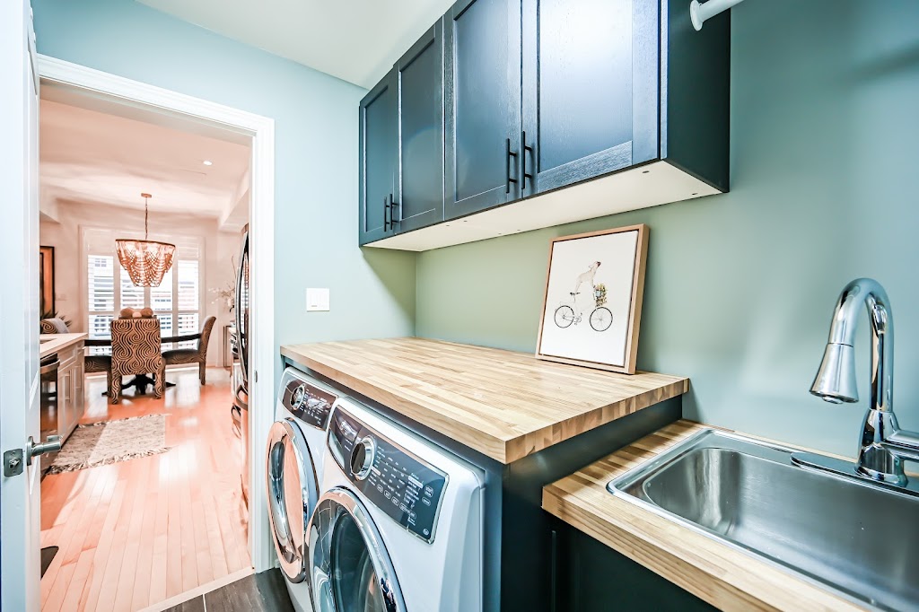 Coco Interior Designs by Colleen OHara | Oakhaven Pl, Hamilton, ON L9K 0B6, Canada | Phone: (289) 439-2736