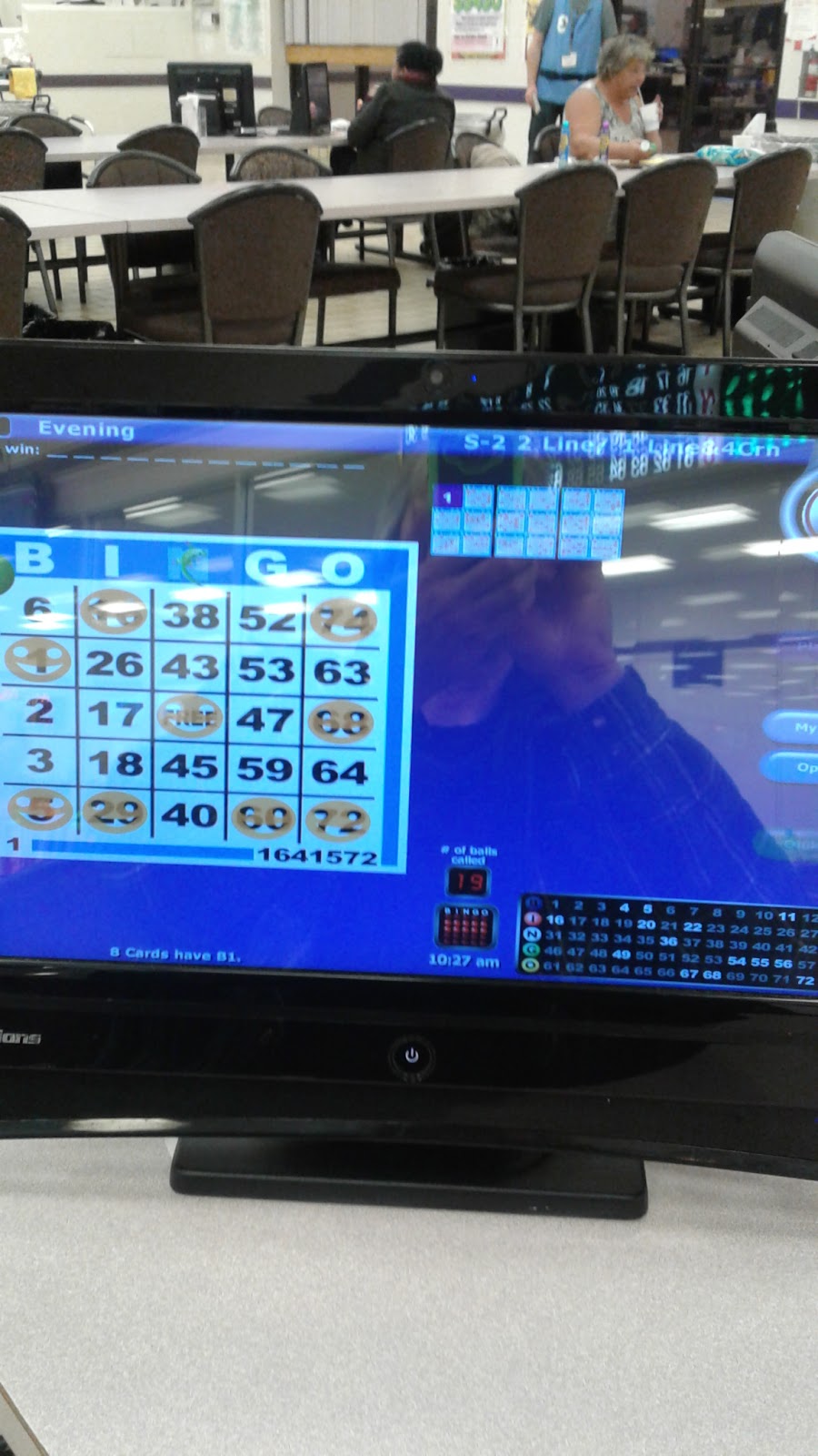 Fort Road Bingo Association | 13403 Fort Rd NW, Edmonton, AB T5A 1C6, Canada | Phone: (780) 475-3247