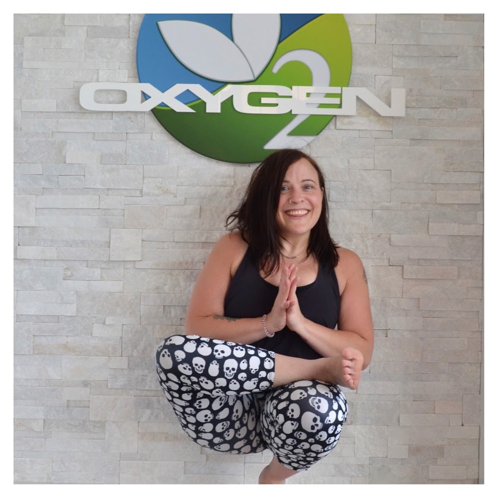 Oxygen Yoga and Fitness - Cole Harbour | 960 Cole Harbour Rd, Dartmouth, NS B2V 1E6, Canada | Phone: (902) 462-4441