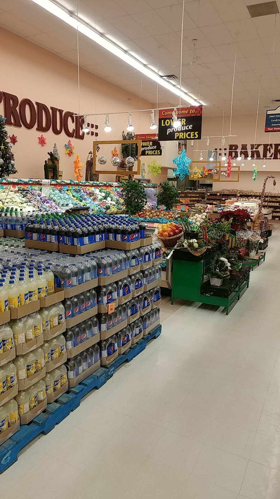 Fresh Market Foods | 5302 AB-2A, Millet, AB T0C 1Z0, Canada | Phone: (780) 387-3663