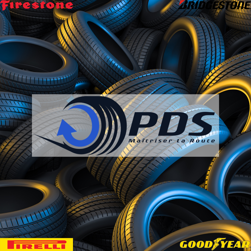 Pneus du Source | 955 Bd Montréal-Toronto, Dorval, QC H8S 1B8, Canada | Phone: (514) 972-1219