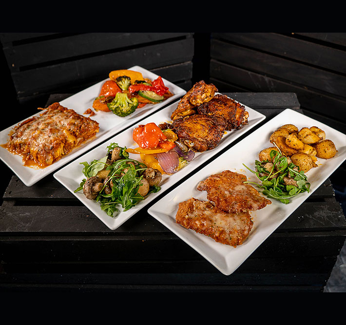 Cortina Gourmet Market | 4300 Howard Ave, Windsor, ON N9G 1P4, Canada | Phone: (226) 674-4774