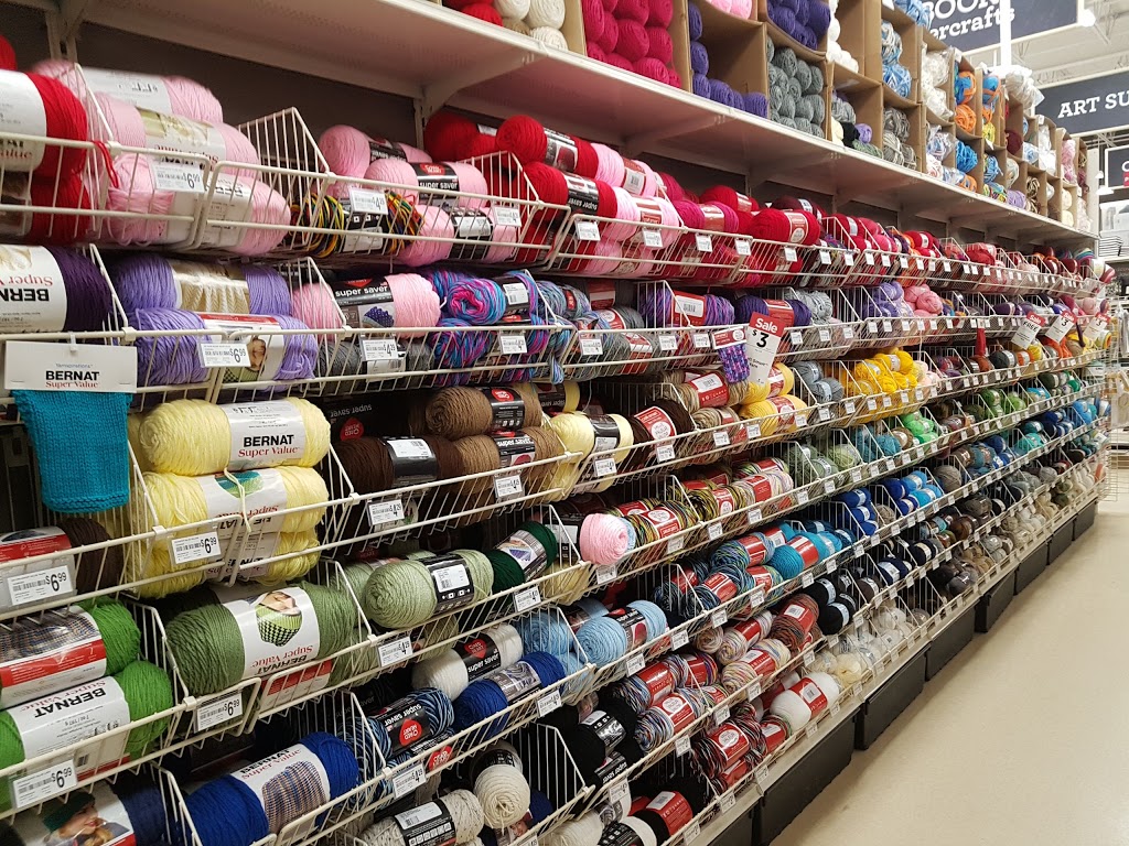 Michaels | 7555 Montrose Rd Unit R4, Niagara Falls, ON L2H 2E9, Canada | Phone: (905) 371-3077