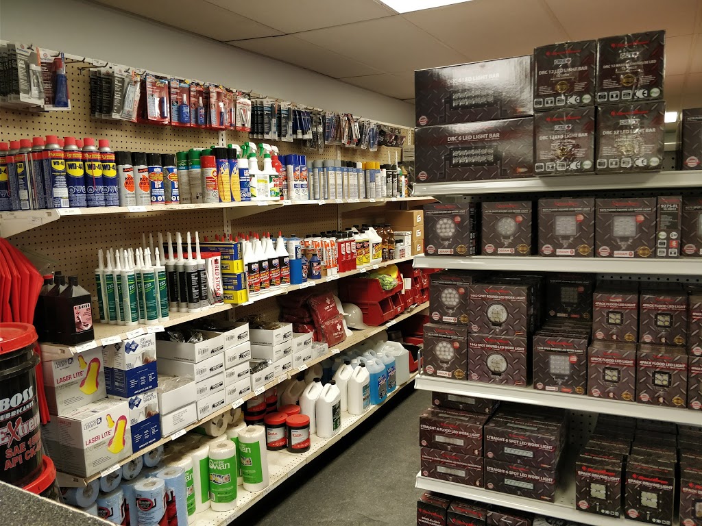 Summit Trailer Ltd | 21010 108 Ave NW, Edmonton, AB T5S 1X4, Canada | Phone: (780) 447-4488