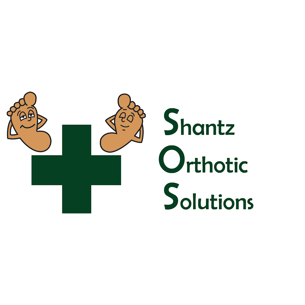 Shantz Orthotic Solutions | 711 Oxford St W a, London, ON N6H 1V1, Canada | Phone: (519) 660-6550