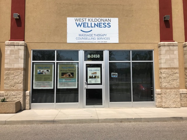 West Kildonan Wellness Counselling Services | 2450 Main St Unit B, Winnipeg, MB R2V 4H7, Canada | Phone: (204) 339-0069